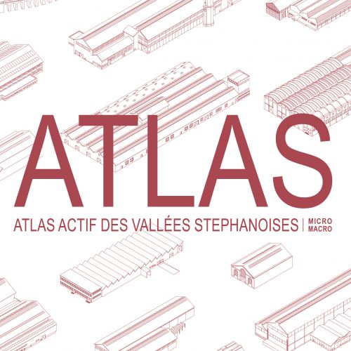 Atlas Actif des Vallées Stéphanoises